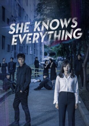 She Knows Everything Season 1 Hindi Dubbed 720p 1080p