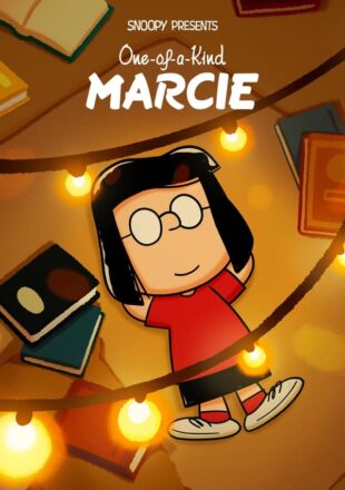 Snoopy Presents: One-of-a-Kind Marcie 2023 Dual Audio Hindi-English 480p 720p 1080p