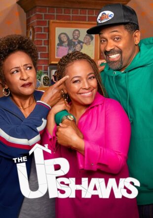 The Upshaws Season 1-4 English 720p 1080p Complete Episode