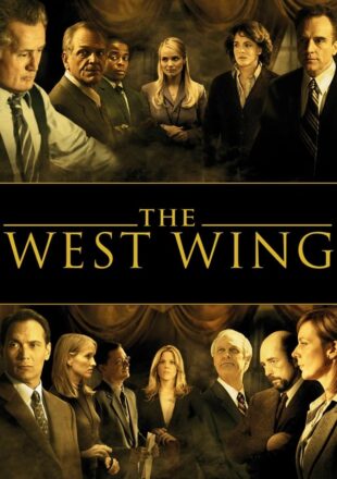 The West Wing Season 1-7 English With Subtitle 720p 1080p