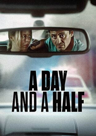 A Day and a Half 2023 Dual Audio Hindi-English 480p 720p 1080p