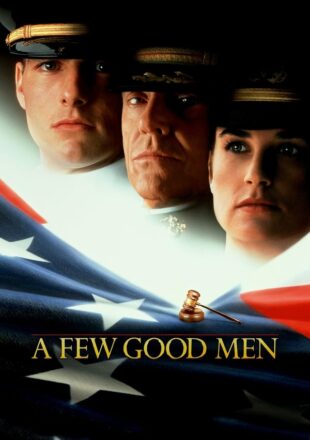 A Few Good Men 1992 Dual Audio Hindi-English 480p 720p 1080p