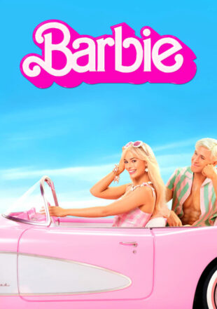 Barbie 2023 English With Subtitle 480p 720p 1080p Web-DL