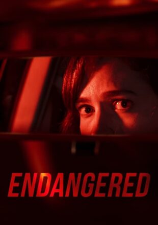 Endangered 2020 Dual Audio Hindi-English 480p 720p 1080p