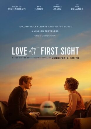 Love at First Sight 2023 Dual Audio Hindi-English 480p 720p 1080p