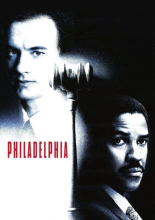 Philadelphia 1993 Dual Audio English-Urdu 480p 720p 1080p