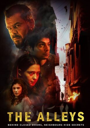 The Alleys 2021 Dual Audio Hindi-Arabic 480p 720p 1080p