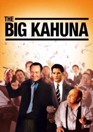 The Big Kahuna 1999 Dual Audio Hindi-English 480p 720p 1080p