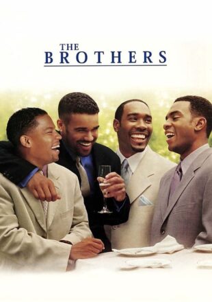 The Brothers 2001 Dual Audio Hindi-English 480p 720p 1080p