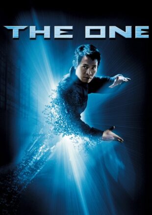 The One 2001 Dual Audio Hindi-English 480p 720p 1080p