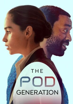 The Pod Generation 2023 English With Subtitle 480p 720p 1080p