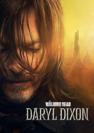 The Walking Dead: Daryl Dixon Season 1-2 English All Episode