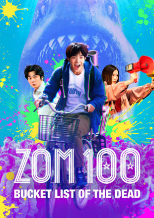 Zom 100: Bucket List of the Dead 2023 Dual Audio Hindi-English 480p 720p 1080p