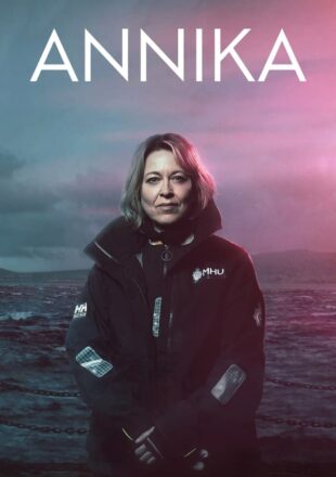 Annika Season 1-2 English With Subtitle 720p 1080p All Episode