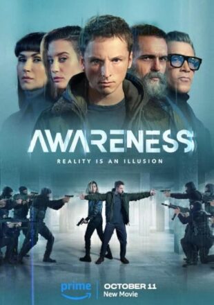 Awareness 2023 Dual Audio Hindi-English-Spanish 480p 720p