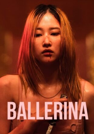 Ballerina 2023 Dual Audio Hindi-English 480p 720p 1080p