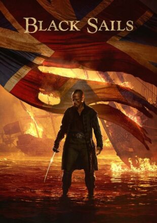 Black Sails Season 1-4 English With Subtitle 720p Complete Episode