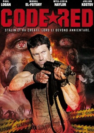 Code Red 2013 Dual Audio Hindi-English 480p 720p 1080p