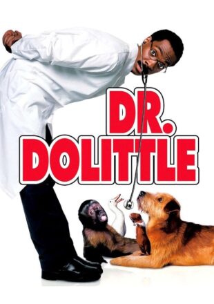 Doctor Dolittle 1998 Dual Audio Hindi-English 480p 720p 1080p