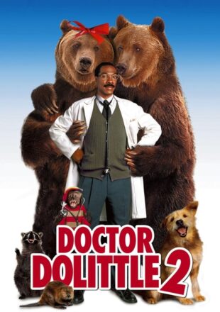 Dr. Dolittle 2 2001 Dual Audio Hindi-English 480p 720p 1080p