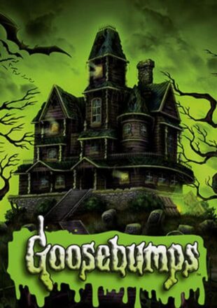 Goosebumps Season 1 English With Subtitle 720p 1080p S01E10 Added