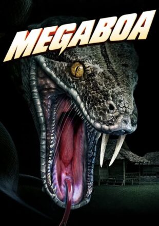 Megaboa 2021 Dual Audio Hindi-English 480p 720p 1080p