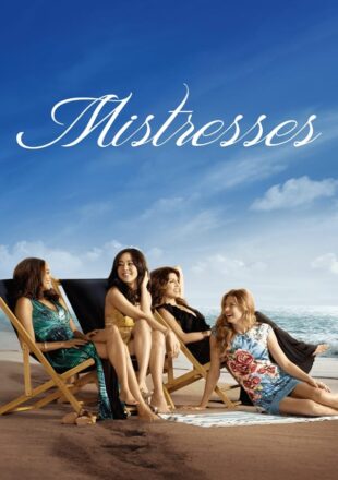 Mistresses Season 1 Hindi Dubbed 720p 1080p All Episode