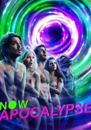 Now Apocalypse Season 1 English With Subtitle 720p 1080p All Episode