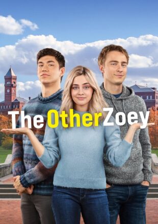 The Other Zoey 2023 Dual Audio Hindi-English 480p 720p 1080p