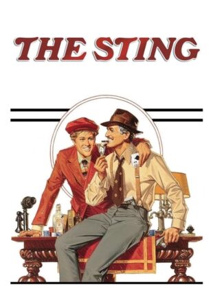 The Sting 1973 Dual Audio Hindi-English 480p 720p 1080p