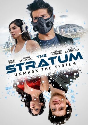 The Stratum 2023 English 480p 720p 1080p