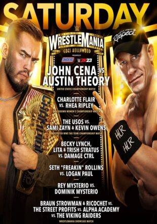 WrestleMania 39 2023 English With Subtitle 720p 1080p