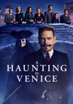 A Haunting in Venice 2023 Dual Audio Hindi-English 480p 720p 1080p