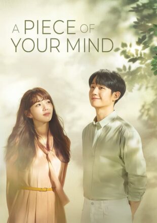 A Piece of Your Mind Season 1 Hindi Dubbed 720p 1080p