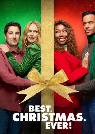 Best. Christmas. Ever 2023 Dual Audio Hindi-English 480p 720p 1080p