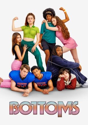 Bottoms 2023 Dual Audio Hindi-English 480p 720p 1080p