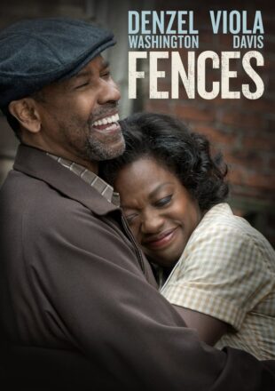 Fences 2016 Dual Audio Hindi-English 480p 720p 1080p