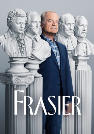 Frasier Season 1 English With Subtitle 720p 1080p S01E09 Added