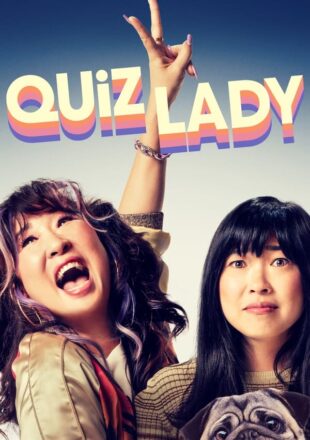 Quiz Lady 2023 English With Subtitle 480p 720p 1080p