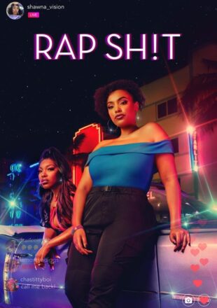 Rap Shit Season 1-2 English With Subtitle 720p 1080p S02E03 Added