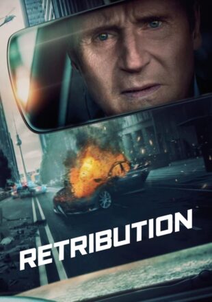 Retribution 2023 Dual Audio Hindi-English 480p 720p 1080p