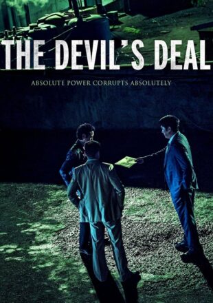 The Devil’s Deal 2023 Dual Audio Hindi-Korean 480p 720p 1080p