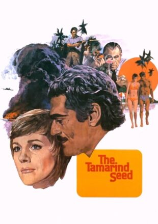 The Tamarind Seed 1974 Dual Audio Hindi-English 480p 720p 1080p