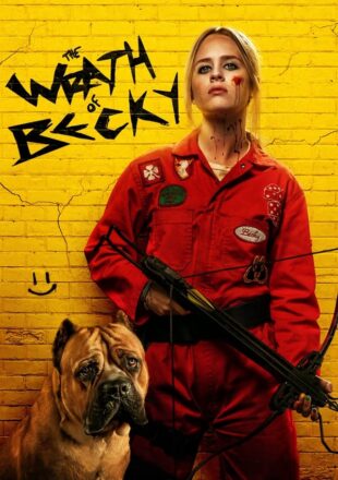 The Wrath of Becky 2023 Dual Audio Hindi-English 480p 720p 1080p