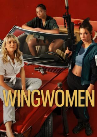 Wingwomen 2023 Dual Audio Hindi-English 480p 720p 1080p