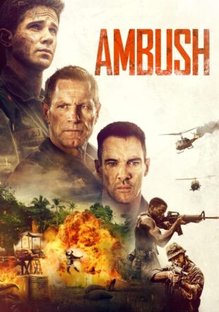 Ambush 2023 Dual Audio Hindi-English 480p 720p 1080p