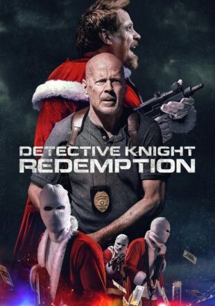 Detective Knight: Redemption 2022 Dual Audio Hindi-English 480p 720p 1080p