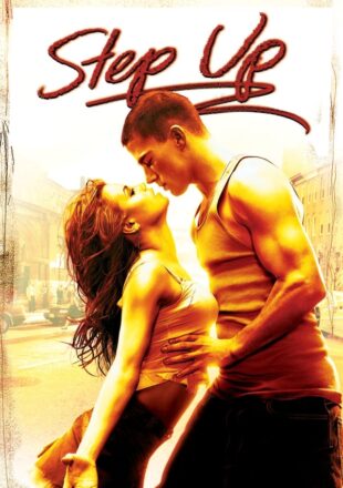 Step Up 2006 Dual Audio Hindi-English 480p 720p 1080p