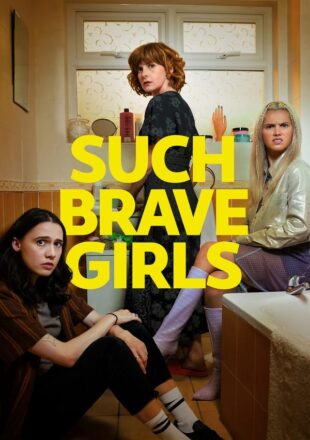 Such Brave Girls Season 1 English With Subtitle 720p [230MB] 1080p [1GB] All Episode