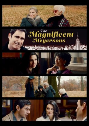 The Magnificent Meyersons 2023 Dual Audio English-Spanish 480p 720p 1080p